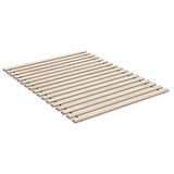 Derekson Bed with 2 Side Storage