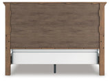 Feddinger Bed