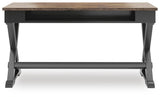 Wildenauer 60" Home Office Desk