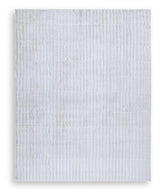 Worthley Washable Area Rug