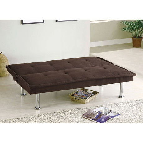 Beach Front Futon Sofa - Furniture World