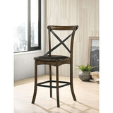 Buhl Counter Ht. Side Chair (2/Ctn)