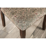 St. Nicholas Side Chair (2/Box)