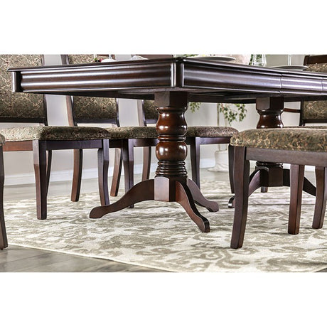St. Nicholas Dining Table - Furniture World