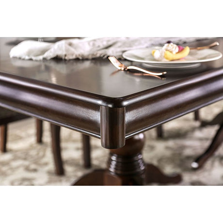 St. Nicholas Dining Table - Furniture World