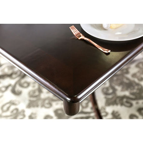 St. Nicholas Dining Table - Furniture World