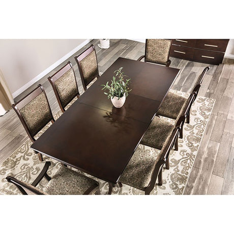 St. Nicholas Dining Table - Furniture World