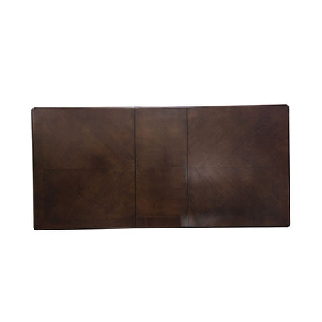 St. Nicholas Dining Table - Furniture World