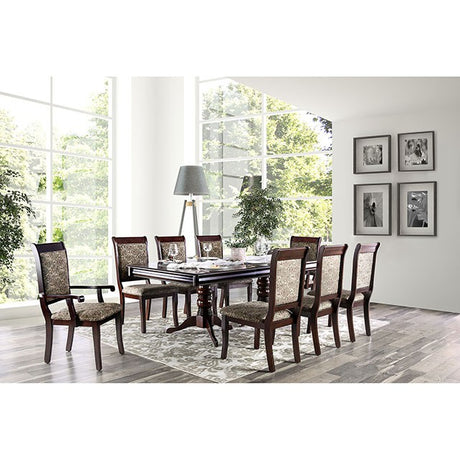 St. Nicholas Dining Table - Furniture World