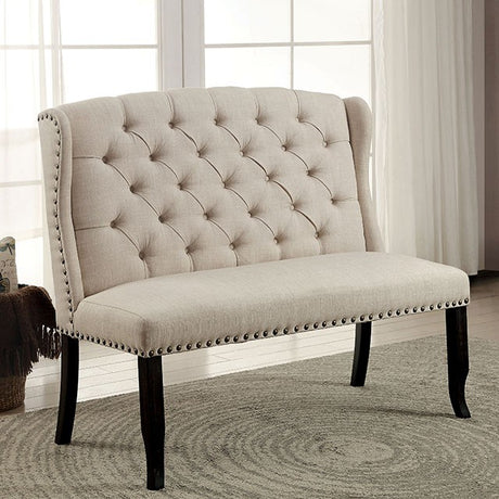 Sania 84" Dining Table - Furniture World