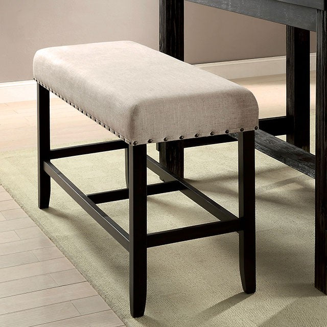 Sania Counter Ht Table Set