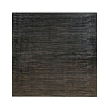 Sania 7 Pc Counter Ht Table Set Rustic