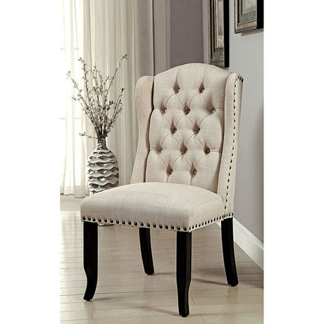 Sania 84" Dining Table - Furniture World
