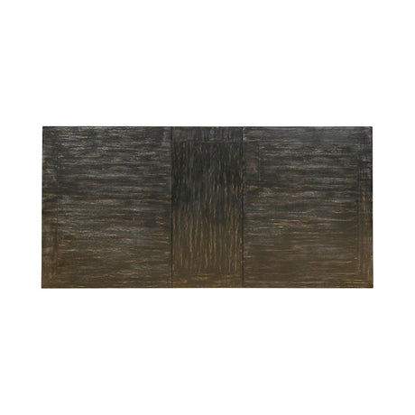 Sania 84" Dining Table - Furniture World