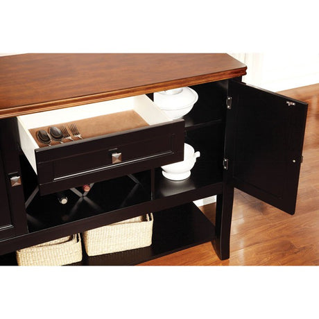 Dover Server - Furniture World