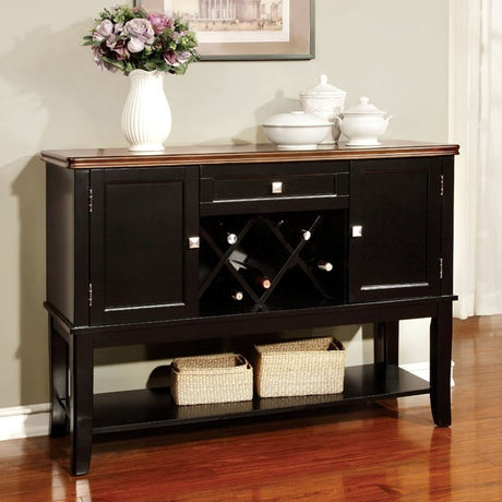 Dover Server - Furniture World