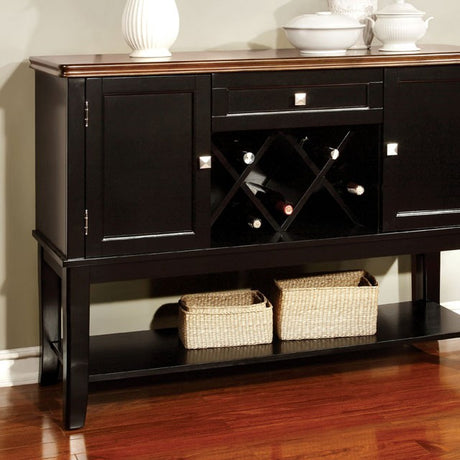 Dover Server - Furniture World