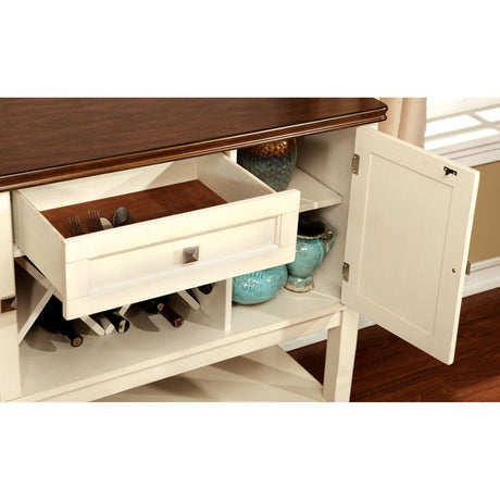 Dover Server - Furniture World