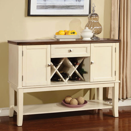 Dover Server - Furniture World