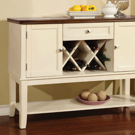 Dover Server - Furniture World