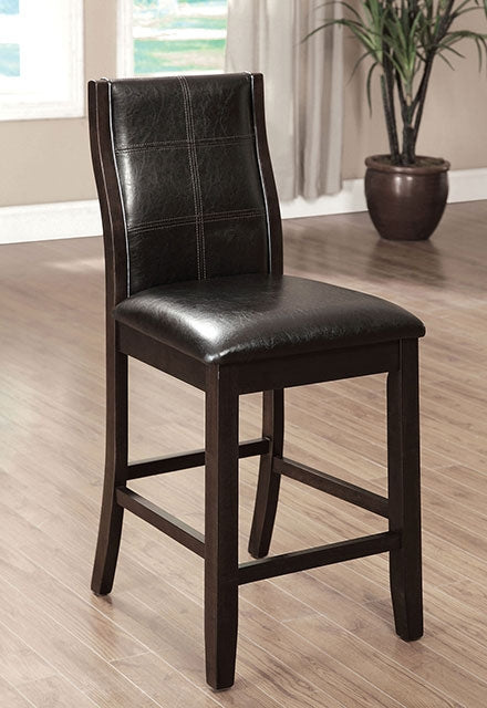Townsend Counter Ht. Chair (2/Box) - Furniture World