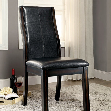Townsend Side Chair (2/Box) - Furniture World