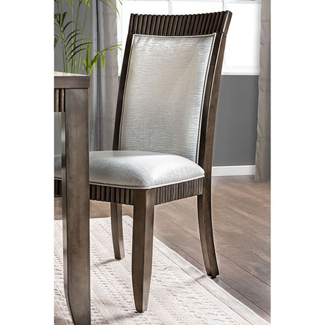 Forbes Dining Table 5 - Furniture World
