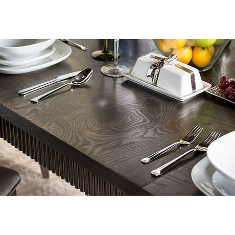Forbes Dining Table 5 - Furniture World