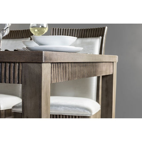 Forbes Dining Table 5 - Furniture World