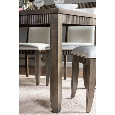 Forbes Dining Table 5 - Furniture World