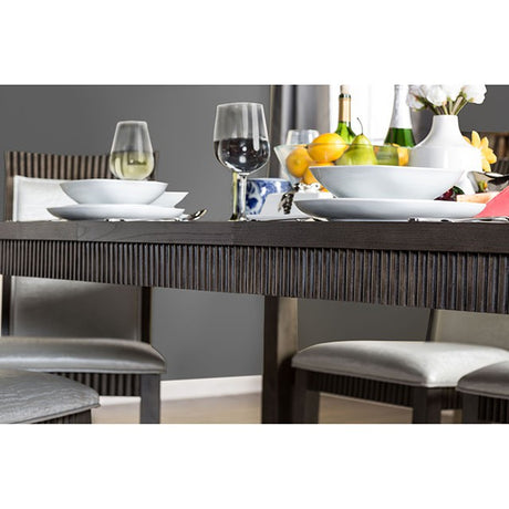 Forbes Dining Table 5 - Furniture World