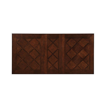 Sylvana 7 Pc Dining Table Set - Furniture World