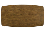 Oberwil 7 Pc Dining Table Set