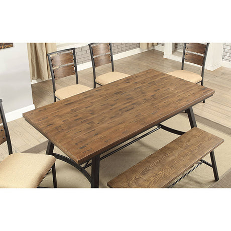 Marybeth Dining Table - Furniture World