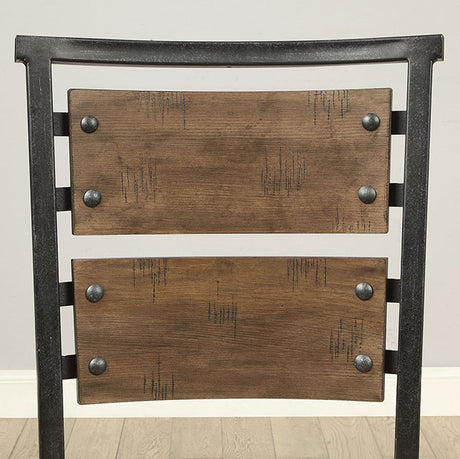 Marybeth Dining Table - Furniture World