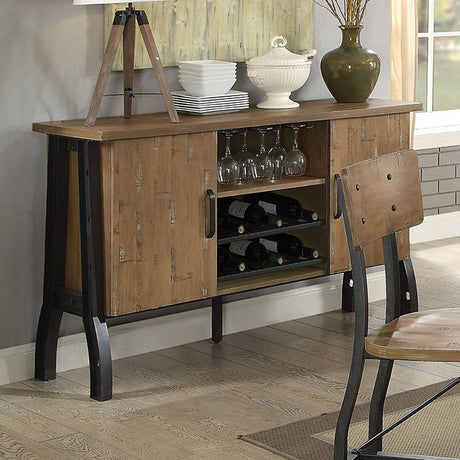 Kirstin Server - Furniture World