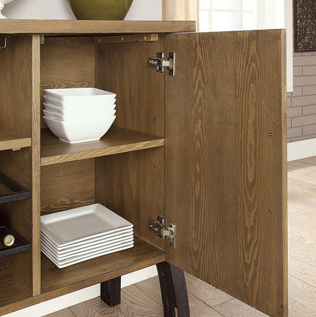 Kirstin Server - Furniture World