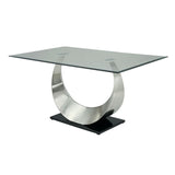 Orla 7 Pc Dining Table Set