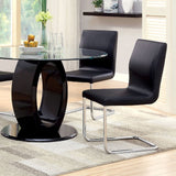 Lodia 5 Pc Dining Table Set - Furniture World
