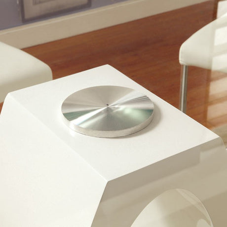 Lodia 5 Pc Counter Ht Table Set - Furniture World