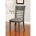 Hillsview Side Chair (2/Ctn) - Furniture World