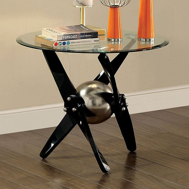 Rylie End Table