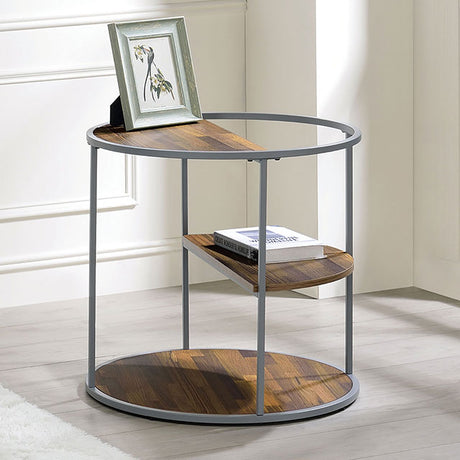 Orrin End Table - Furniture World