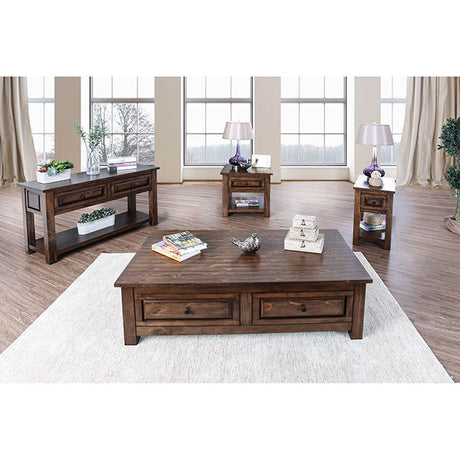 Annabel Side Table - Furniture World