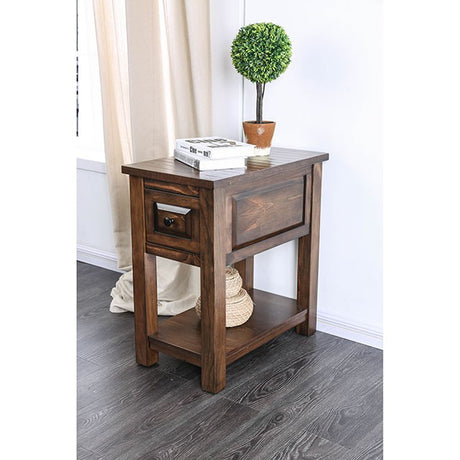 Annabel Side Table - Furniture World