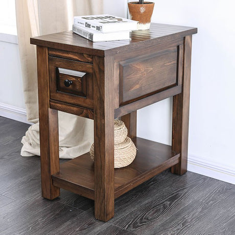 Annabel Side Table - Furniture World