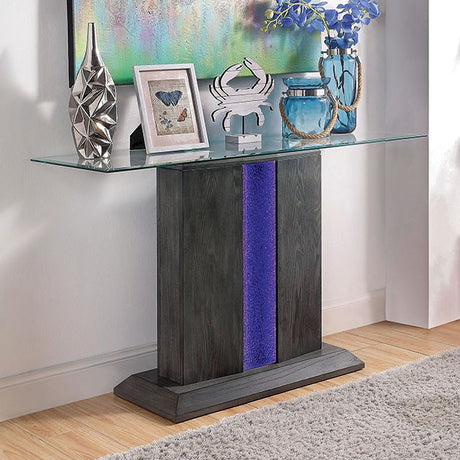 Rhyl Sofa Table - Furniture World