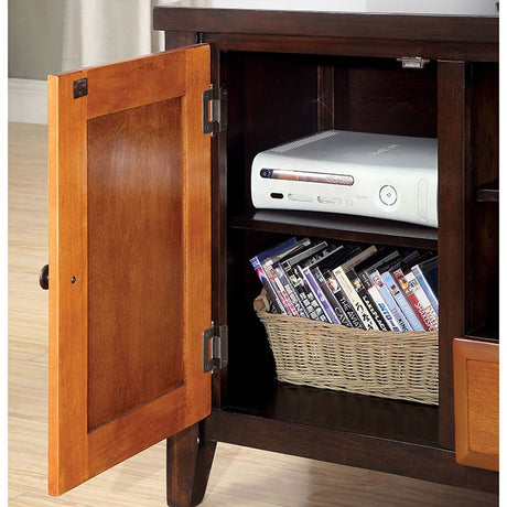 Seneca TV Console - Furniture World