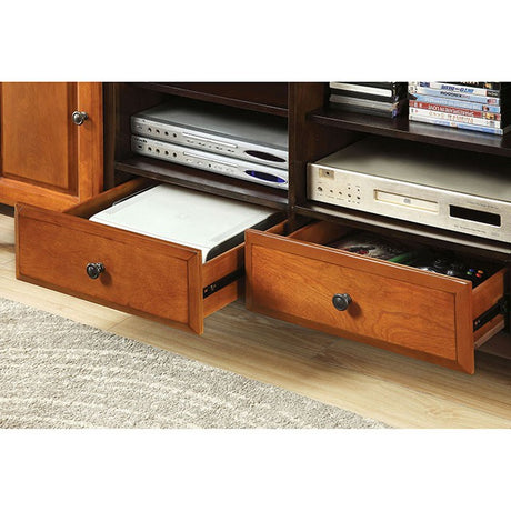 Seneca TV Console - Furniture World