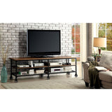 Ventura 72" TV Console - Furniture World